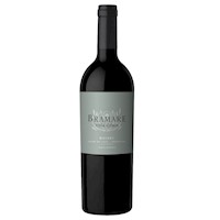 Vino tinto Bramare Lujan de Cuyo Malbec, Argentina